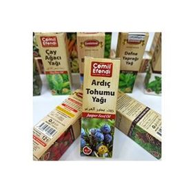 Cemil Efendi 20 ml Ardıç Tohumu Yağı