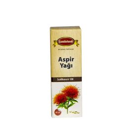Cemil Efendi 20 ml Aspir Yağı