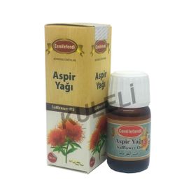Cemil Efendi 20 ml Aspir Yağı