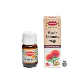 Cemil Efendi 20 ml Aspir Yağı