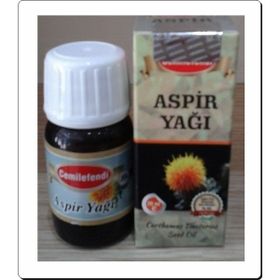 Cemil Efendi 20 ml Aspir Yağı