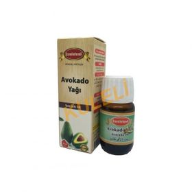 Cemil Efendi 20 ml Avokado Yağı