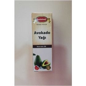 Cemil Efendi 20 ml Avokado Yağı