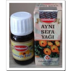Cemil Efendi 20 ml Aynı Sefa Yağı