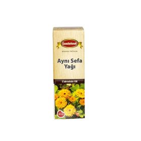 Cemil Efendi 20 ml Aynı Sefa Yağı