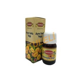 Cemil Efendi 20 ml Aynı Sefa Yağı