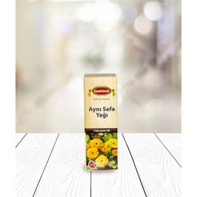 Cemil Efendi 20 ml Aynı Sefa Yağı