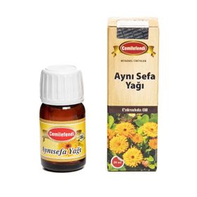 Cemil Efendi 20 ml Aynı Sefa Yağı