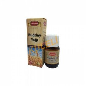 Cemil Efendi 20 ml Buğday Yağı