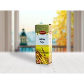 Cemil Efendi 20 ml Buğday Yağı