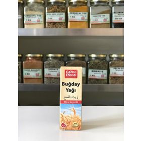 Cemil Efendi 20 ml Buğday Yağı