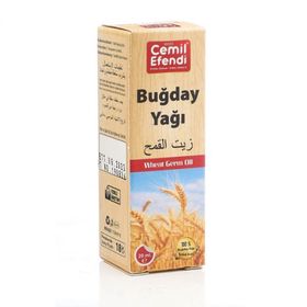 Cemil Efendi 20 ml Buğday Yağı