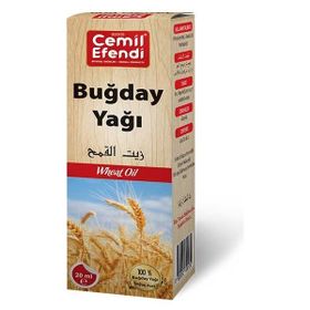 Cemil Efendi 20 ml Buğday Yağı