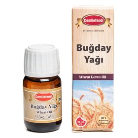 Cemil Efendi 20 ml Buğday Yağı