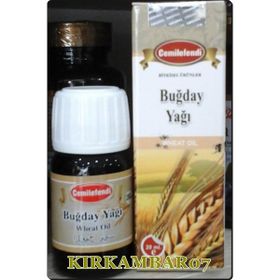 Cemil Efendi 20 ml Buğday Yağı