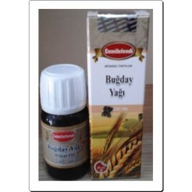 Cemil Efendi 20 ml Buğday Yağı