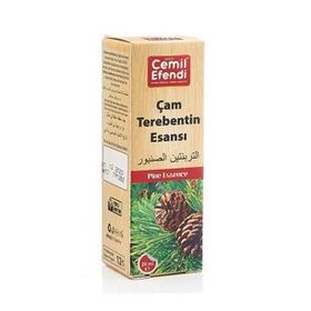 Cemil Efendi 20 ml Çam Terebentin Esansı