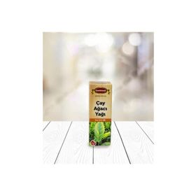 Cemil Efendi 20 ml Çay Ağacı Yağı