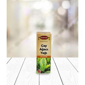 Cemil Efendi 20 ml Çay Ağacı Yağı