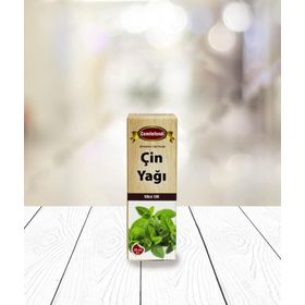 Cemil Efendi 20 ml Çin Yağı