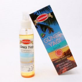 Cemil Efendi 20 ml Defne Yaprağı Yağı