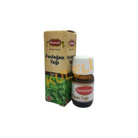 Cemil Efendi 20 ml Fesleğen Yağı
