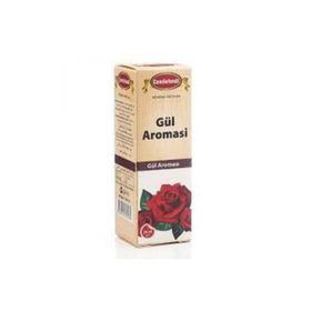 Cemil Efendi 20 ml Gül Aroması Yağı