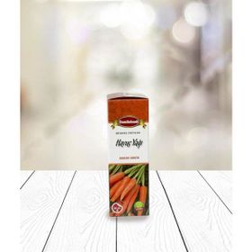 Cemil Efendi 20 ml Havuç Yağı