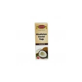 Cemil Efendi 20 ml Hindistan Cevizi Yağı