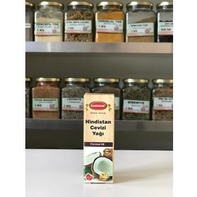 Cemil Efendi 20 ml Hindistan Cevizi Yağı
