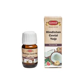 Cemil Efendi 20 ml Hindistan Cevizi Yağı