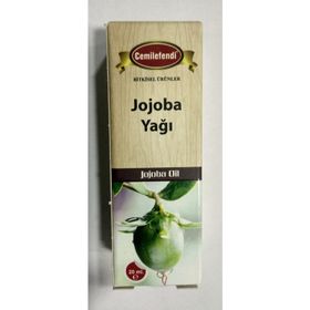 Cemil Efendi 20 ml Jojoba Yağı