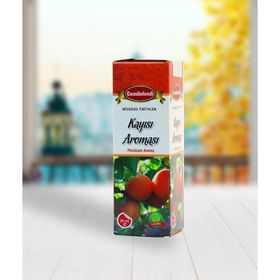 Cemil Efendi 20 ml Kayıs Aroması