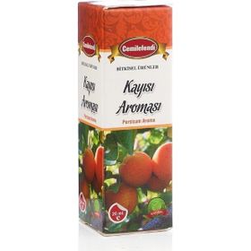 Cemil Efendi 20 ml Kayıs Aroması