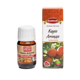 Cemil Efendi 20 ml Kayıs Aroması