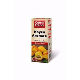 Cemil Efendi 20 ml Kayıs Aroması