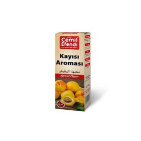 Cemil Efendi 20 ml Kayıs Aroması