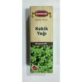 Cemil Efendi 20 ml Kekik Yağı