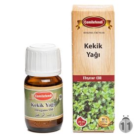 Cemil Efendi 20 ml Kekik Yağı