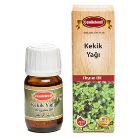 Cemil Efendi 20 ml Kekik Yağı