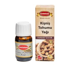 Cemil Efendi 20 ml Kişniş Tohumu Yağı