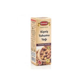 Cemil Efendi 20 ml Kişniş Tohumu Yağı