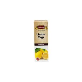Cemil Efendi 20 ml Limon Yağı