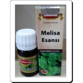 Cemil Efendi 20 ml Melisa Esansı