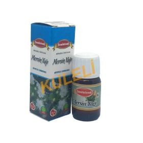 Cemil Efendi 20 ml Mersin Yaprağı Yağı