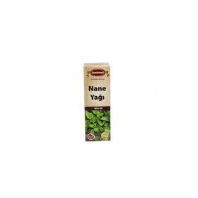 Cemil Efendi 20 ml Nane Yağı