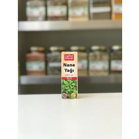 Cemil Efendi 20 ml Nane Yağı