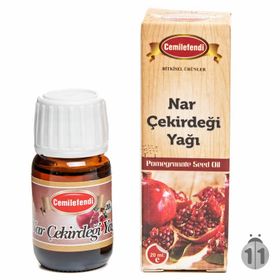 Cemil Efendi 20 ml Nar Çekirdeği Yağı