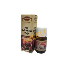 Cemil Efendi 20 ml Nar Çekirdeği Yağı