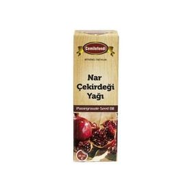 Cemil Efendi 20 ml Nar Çekirdeği Yağı